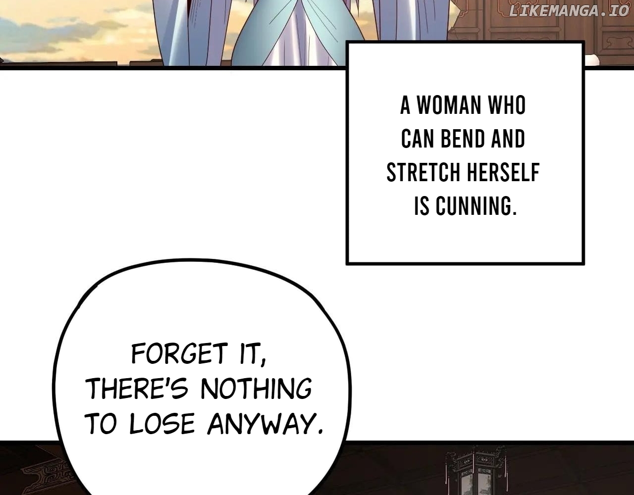 Me, The Heavenly Destined Villain Chapter 262 - page 90